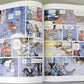 Valerian The Complete Collection Volume 6 - Cinebook UK Hardback Comic Book by Mezieres & Christin