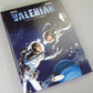 Valerian The Complete Collection Volume 7 - Cinebook UK Hardback Comic Book by Mezieres & Christin