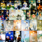 XIII: Volumes 1-26 Cinebook Paperback Comic Books FULL SET by Jean Van Hamme