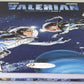 Valerian The Complete Collection Volume 7 - Cinebook UK Hardback Comic Book by Mezieres & Christin