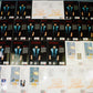 XIII: Volumes 1-26 Cinebook Paperback Comic Books FULL SET by Jean Van Hamme