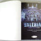 Valerian The Complete Collection Volume 7 - Cinebook UK Hardback Comic Book by Mezieres & Christin