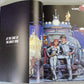 Valerian The Complete Collection Volume 7 - Cinebook UK Hardback Comic Book by Mezieres & Christin