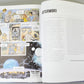 Valerian The Complete Collection Volume 7 - Cinebook UK Hardback Comic Book by Mezieres & Christin