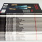 XIII: Volumes 1-26 Cinebook Paperback Comic Books FULL SET by Jean Van Hamme