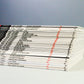 XIII: Volumes 1-26 Cinebook Paperback Comic Books FULL SET by Jean Van Hamme