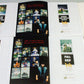 XIII: Volumes 1-26 Cinebook Paperback Comic Books FULL SET by Jean Van Hamme