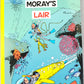 Spirou & Fantasio Volume 23 (The Moray's Lair) - UK Cinebook Paperback Edition