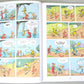 Spirou & Fantasio Volume 23 (The Moray's Lair) - UK Cinebook Paperback Edition