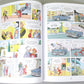 Spirou & Fantasio Volume 23 (The Moray's Lair) - UK Cinebook Paperback Edition
