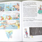 Spirou & Fantasio Volume 23 (The Moray's Lair) - UK Cinebook Paperback Edition