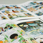 XIII: Volumes 1-26 Cinebook Paperback Comic Books FULL SET by Jean Van Hamme