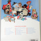 Spirou & Fantasio Volume 23 (The Moray's Lair) - UK Cinebook Paperback Edition