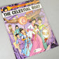 Yoko Tsuno Volume 21 - "The Celestial Boat" Cinebook Paperback Comic Book by R. Leloup