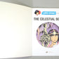 Yoko Tsuno Volume 21 - "The Celestial Boat" Cinebook Paperback Comic Book by R. Leloup