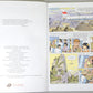 Yoko Tsuno Volume 21 - "The Celestial Boat" Cinebook Paperback Comic Book by R. Leloup