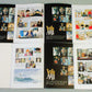 XIII: Volumes 1-26 Cinebook Paperback Comic Books FULL SET by Jean Van Hamme