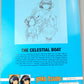Yoko Tsuno Volume 21 - "The Celestial Boat" Cinebook Paperback Comic Book by R. Leloup