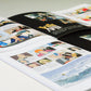 XIII: Volumes 1-26 Cinebook Paperback Comic Books FULL SET by Jean Van Hamme