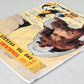 Yakari And The Grizzly Volume 4 (DEFECT) Cinebook Paperback Comic Book Derib+job