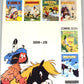 Yakari And The Grizzly Volume 4 (DEFECT) Cinebook Paperback Comic Book Derib+job