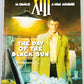 XIII: Volume 1 - The Day Of The Black Sun - (Cinebook Paperback Editions) - W.Vance - J. Van Hamme