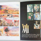 XIII: Volume 1 - The Day Of The Black Sun - (Cinebook Paperback Editions) - W.Vance - J. Van Hamme