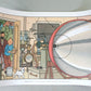 Tintin L'affaire Tournesol Journal Edition Print - 2026 Tintinimaginatio Poster