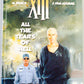 XIII: Volume 3 - All The Tears Of Hell - (Cinebook Paperback Editions) - W.Vance - J. Van Hamme
