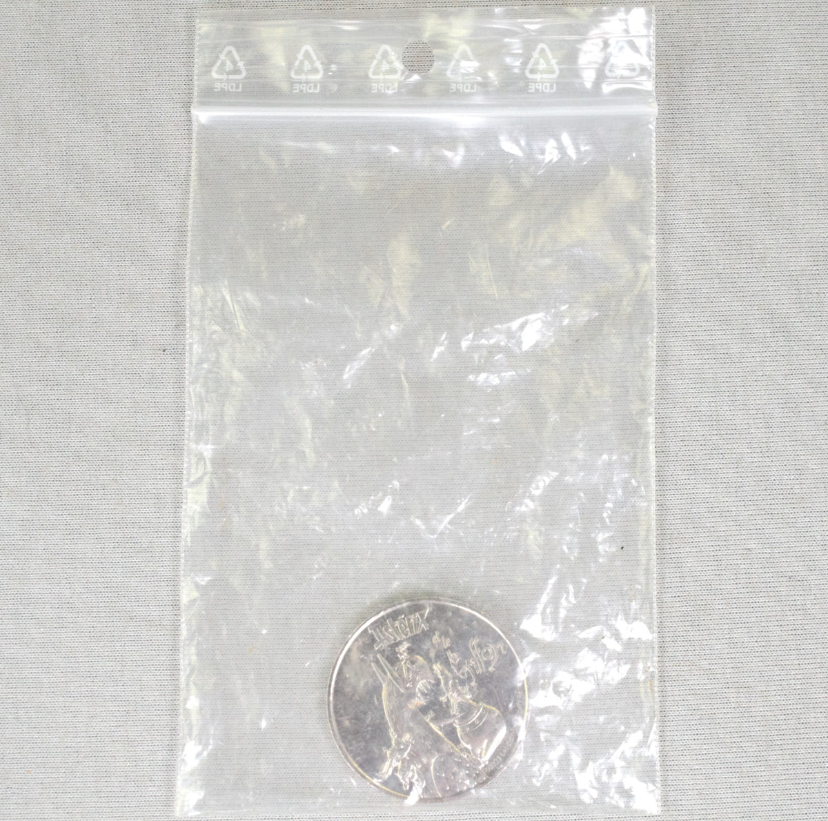 Asterix et le Griffon Monnaie de Paris 34mm Official 2021 Albert Rene Coin