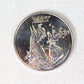 Asterix et le Griffon Monnaie de Paris 34mm Official 2021 Albert Rene Coin