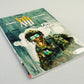 XIII: Volume 5 - Full Red - (Cinebook Paperback Editions) - W.Vance - J. Van Hamme