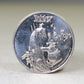 Asterix et le Griffon Monnaie de Paris 34mm Official 2021 Albert Rene Coin