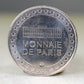 Asterix et le Griffon Monnaie de Paris 34mm Official 2021 Albert Rene Coin