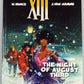 XIII: Volume 7 - The Night Of August Third- (Cinebook Paperback Editions) - W.Vance - J. Van Hamme