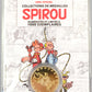 Sprirou et Fantasio Rare Ltd Coin: Bande Cine French Dupis Officielle 2019 Collection