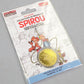 Sprirou et Fantasio Rare Ltd Coin: Bande Cine French Dupis Officielle 2019 Collection
