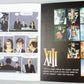 XIII: Volume 9 - For Maria - (Cinebook Paperback Editions) - W.Vance - J. Van Hamme