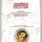 Sprirou et Fantasio Rare Ltd Coin: Bande Cine French Dupis Officielle 2019 Collection