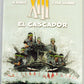 XIII: Volume 10 - El Cascador- (Cinebook Paperback Editions) - W.Vance - J. Van Hamme