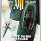 XIII: Volume 11 - Three Silver Watches- (Cinebook Paperback Editions) - W.Vance - J. Van Hamme