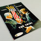 XIII: Volume 12 - The Trial- (Cinebook Paperback Editions) - W.Vance - J. Van Hamme