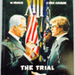 XIII: Volume 12 - The Trial- (Cinebook Paperback Editions) - W.Vance - J. Van Hamme