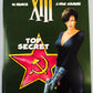 XIII: Volume 13 - Top Secret - (Cinebook Paperback Editions) - W.Vance - J. Van Hamme