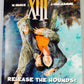 XIII: Volume 14 - Release The Hound - (Cinebook Paperback Editions) - W.Vance - J. Van Hamme