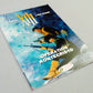 XIII: Volume 15 - Operation Montecristo - (Cinebook Paperback Editions) - W.Vance - J. Van Hamme