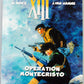 XIII: Volume 15 - Operation Montecristo - (Cinebook Paperback Editions) - W.Vance - J. Van Hamme