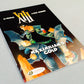 XIII: Volume 16 -  Maximilian's Gold - (Cinebook Paperback Editions) - W.Vance - J. Van Hamme