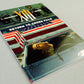 XIII: Volume 21 - Return to Green Falls - (Cinebook Paperback Editions) - W.Vance - J. Van Hamme