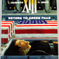 XIII: Volume 21 - Return to Green Falls - (Cinebook Paperback Editions) - W.Vance - J. Van Hamme